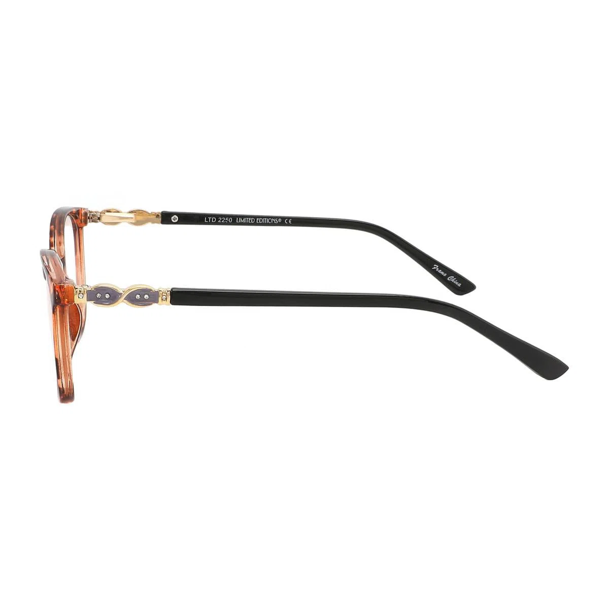 LIMITED EDITIONS 2250 Eyeglasses - view 9